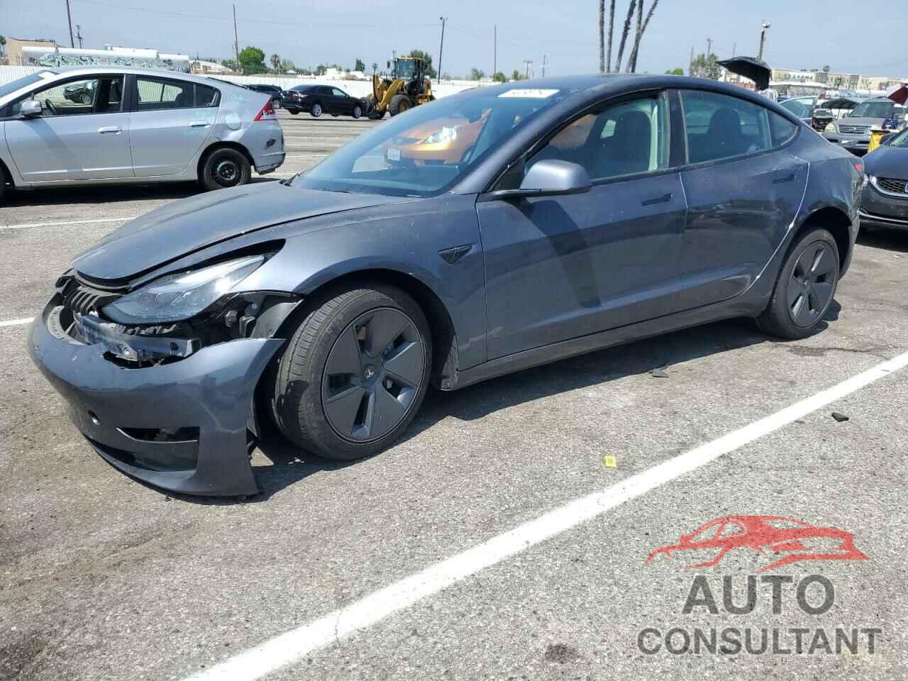 TESLA MODEL 3 2023 - 5YJ3E1EA2PF413166