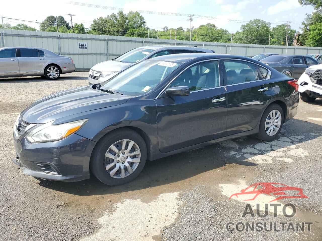 NISSAN ALTIMA 2017 - 1N4AL3AP6HC116408