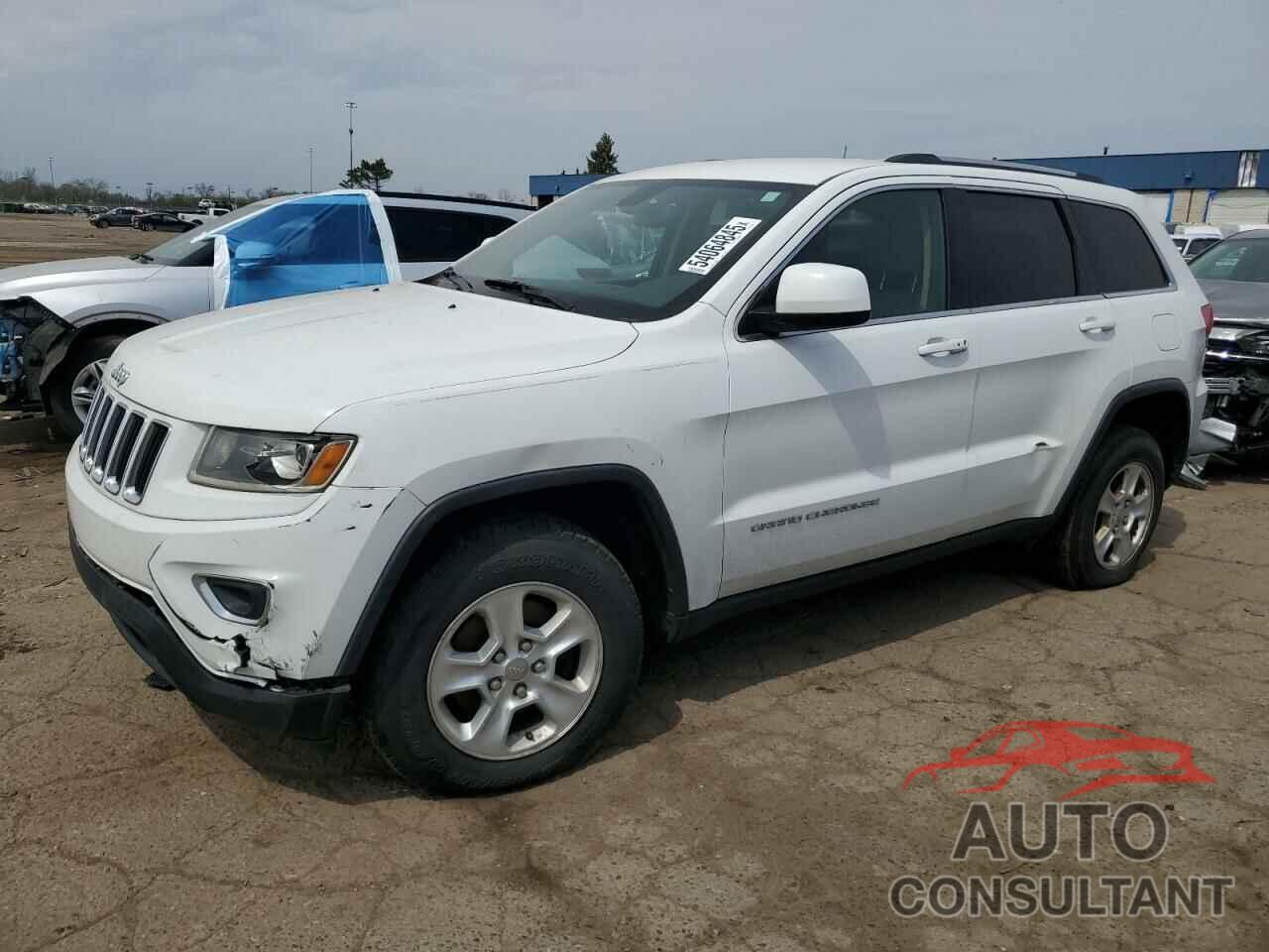 JEEP GRAND CHER 2014 - 1C4RJFAG4EC119033
