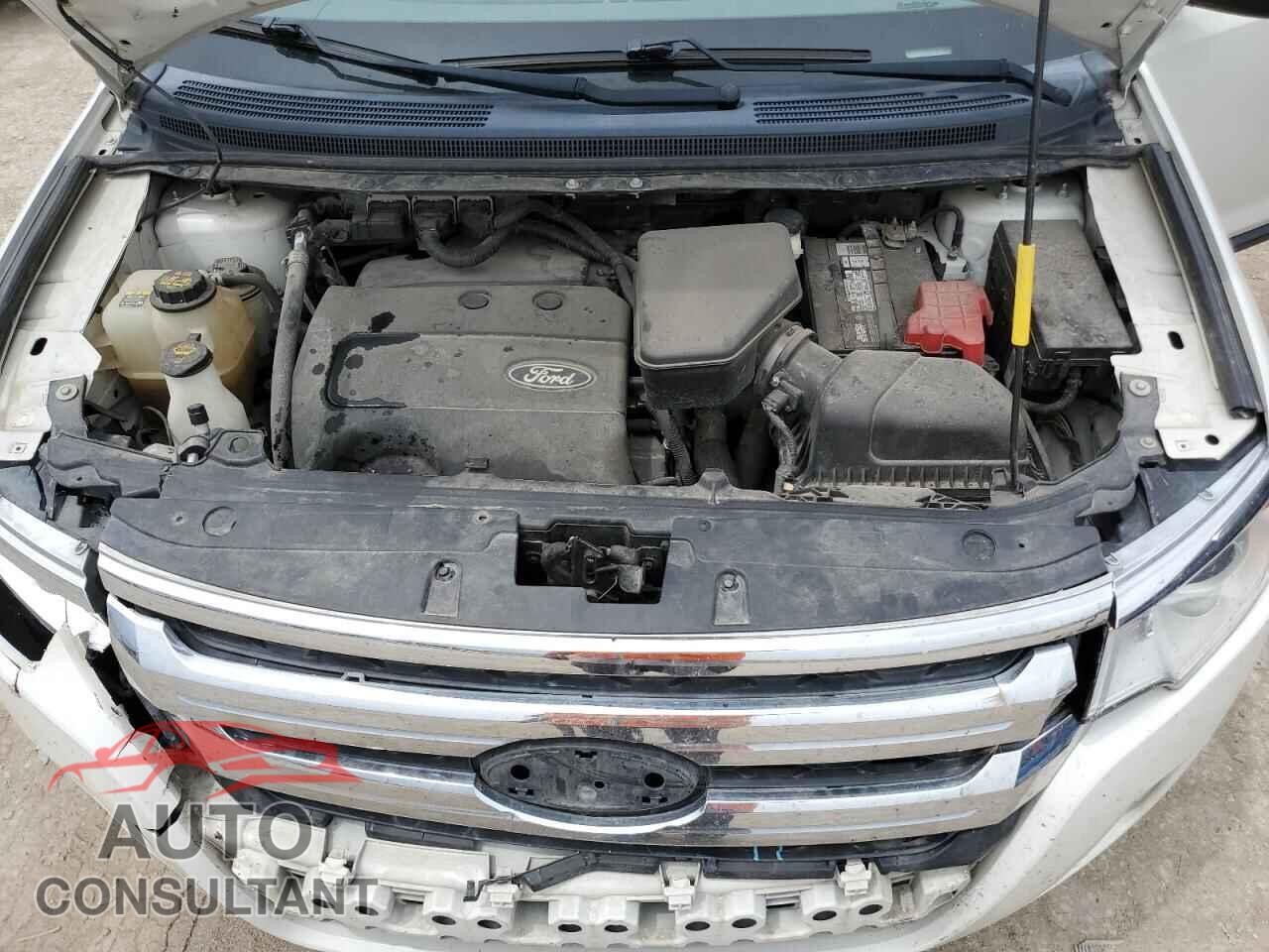 FORD EDGE 2013 - 2FMDK3JC1DBB87173