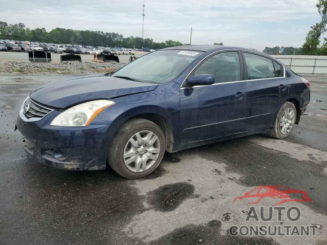NISSAN ALTIMA 2012 - 1N4AL2AP9CC227280