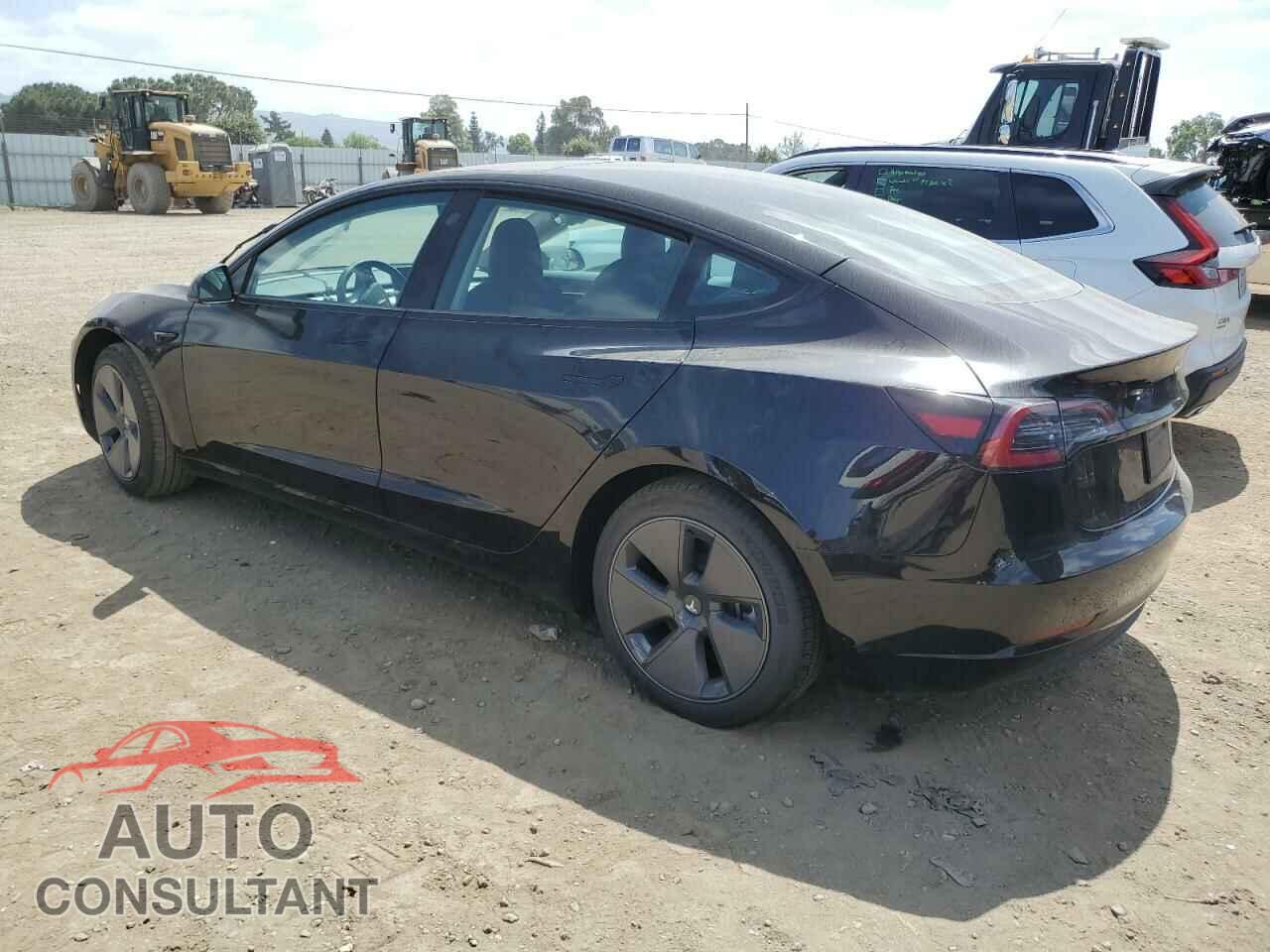 TESLA MODEL 3 2023 - 5YJ3E1EA5PF714174