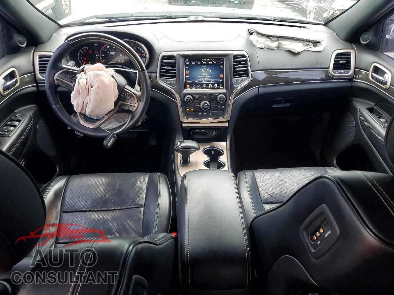 JEEP CHEROKEE 2015 - 1C4RJFCG1FC667733