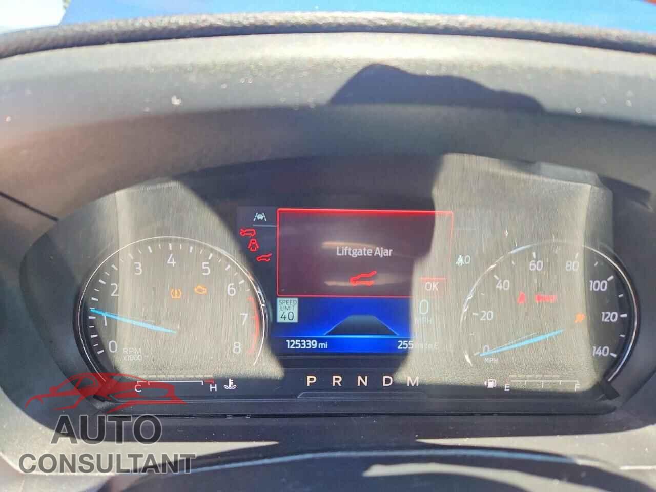 FORD EXPLORER 2020 - 1FMSK7DH0LGC47859