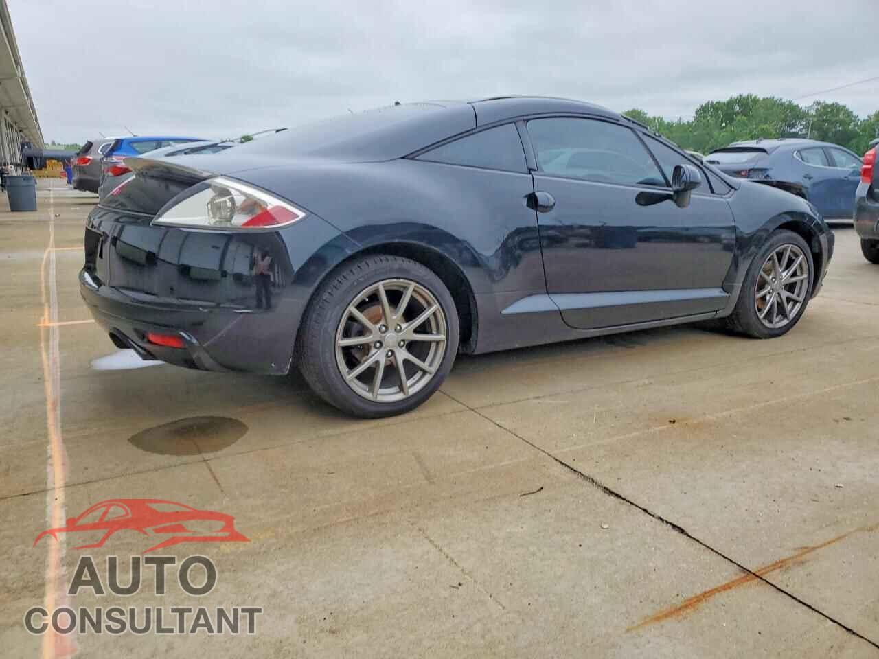 MITSUBISHI ECLIPSE 2012 - 4A31K5DF0CE001499