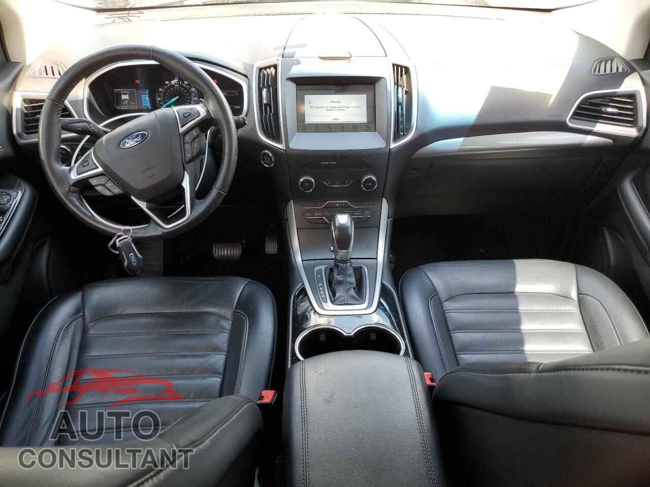 FORD EDGE 2016 - 2FMPK3J84GBB04638