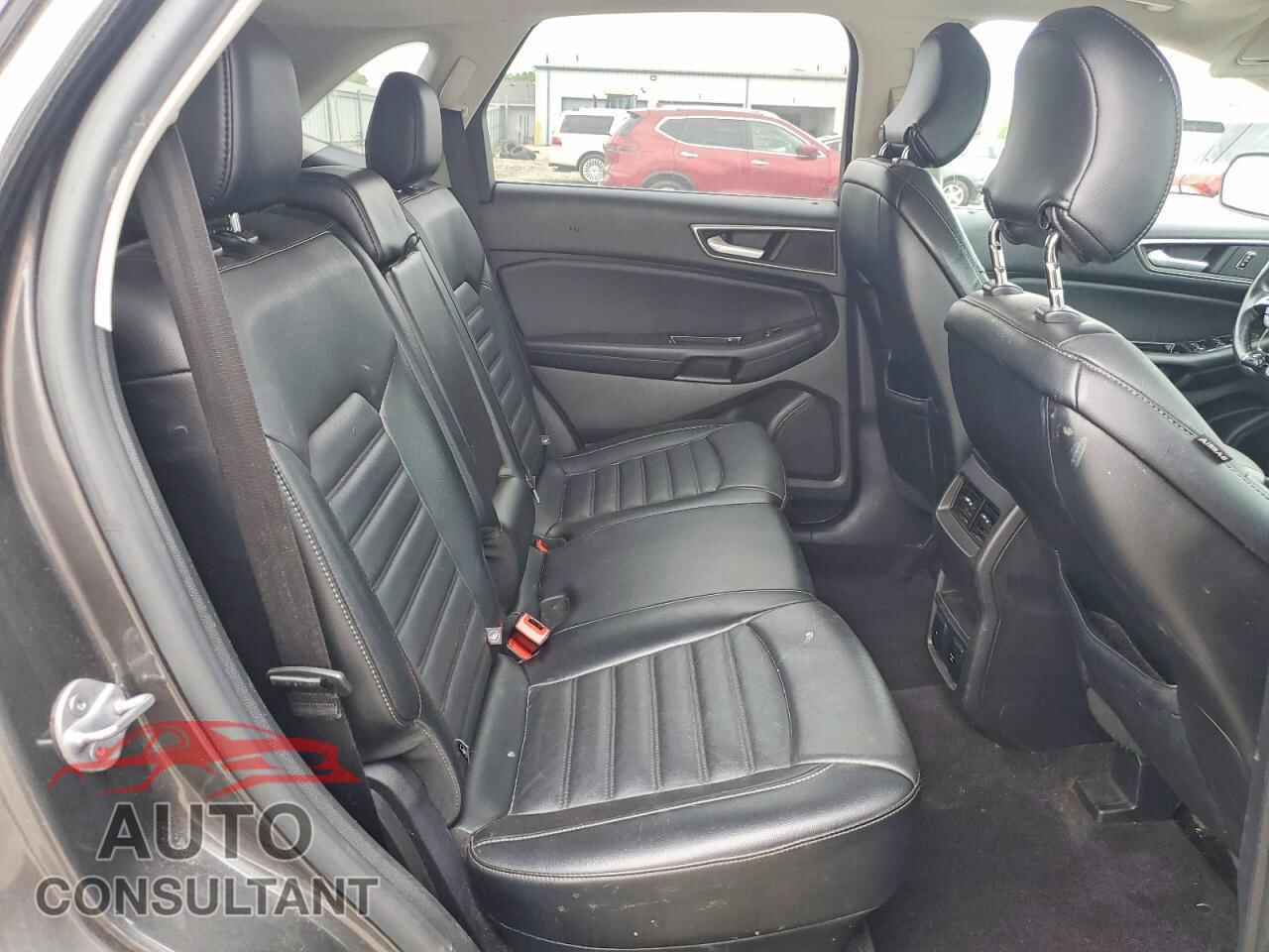 FORD EDGE 2016 - 2FMPK4J80GBB30370