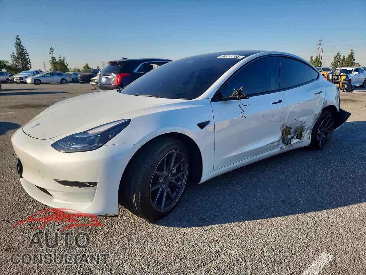 TESLA MODEL 3 2023 - 5YJ3E1EA3PF596013