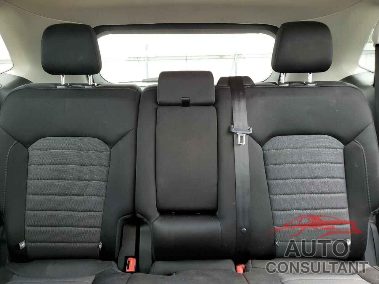 FORD EDGE 2019 - 2FMPK3G93KBB75595