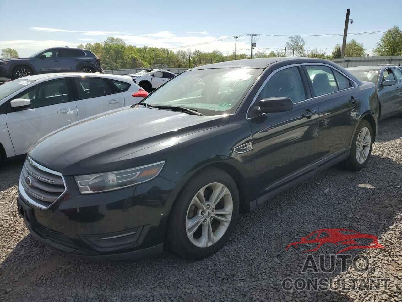 FORD TAURUS 2014 - 1FAHP2E87EG181434