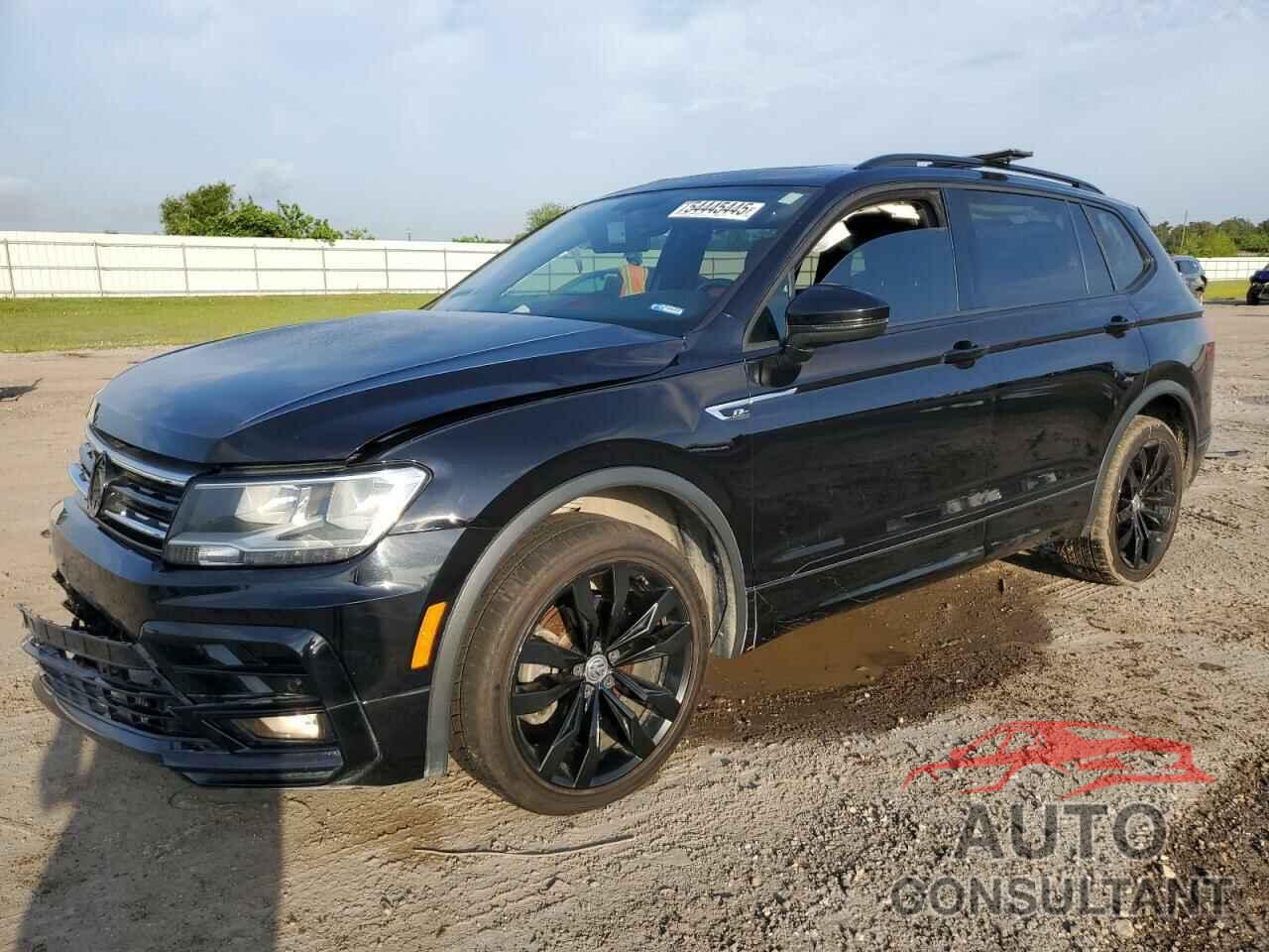 VOLKSWAGEN TIGUAN 2020 - 3VV2B7AX5LM063766