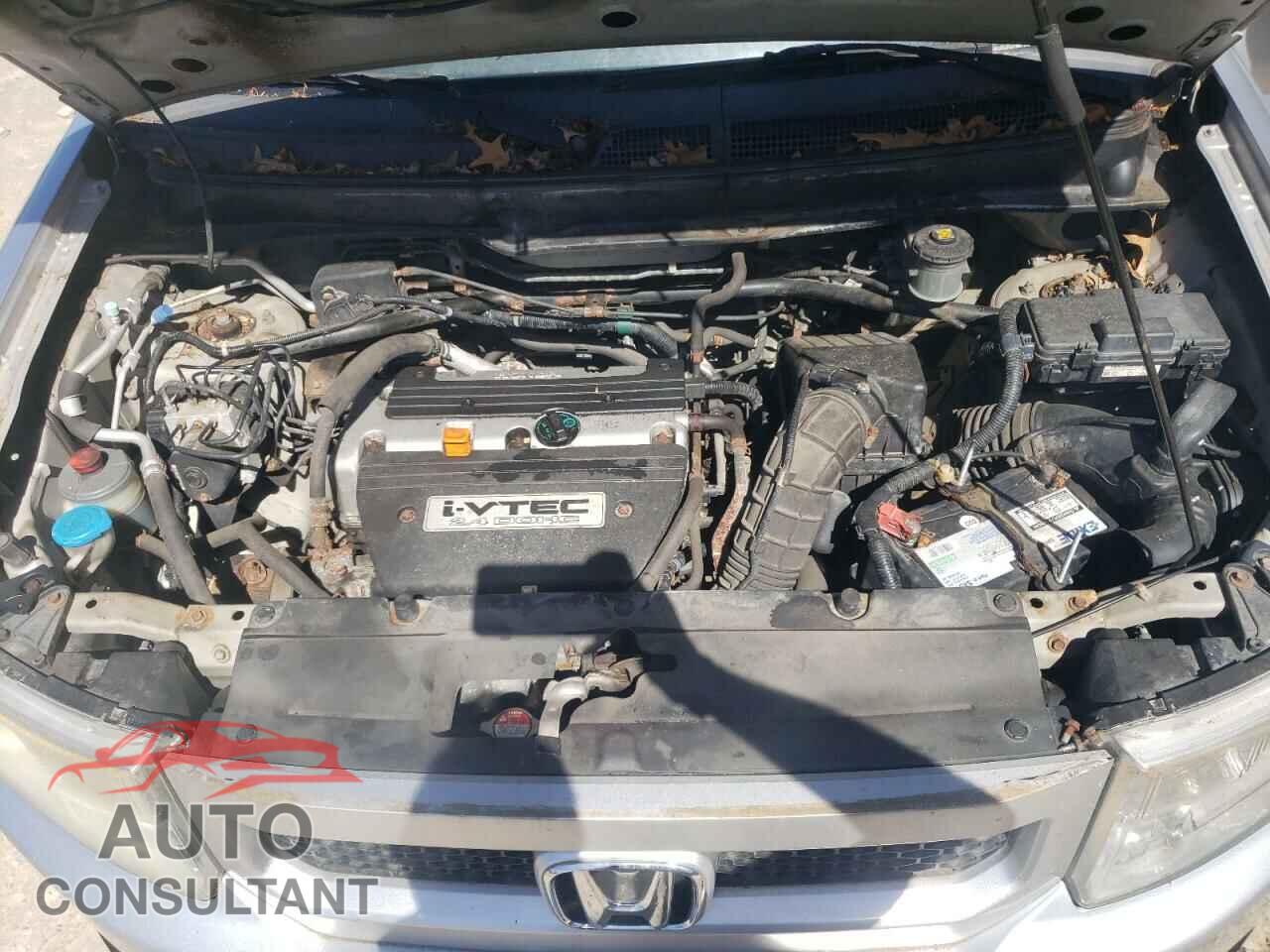HONDA ELEMENT 2011 - 5J6YH2H37BL002135