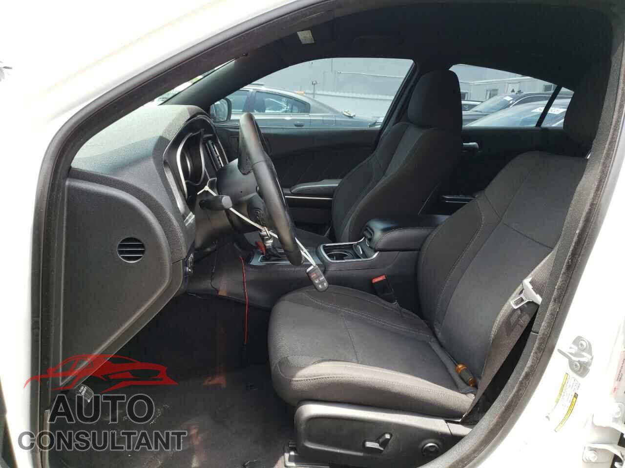 DODGE CHARGER 2017 - 2C3CDXCT2HH528103