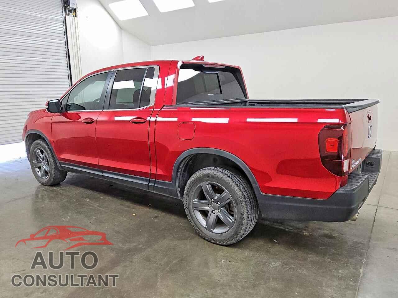 HONDA RIDGELINE 2023 - 5FPYK3F58PB041819