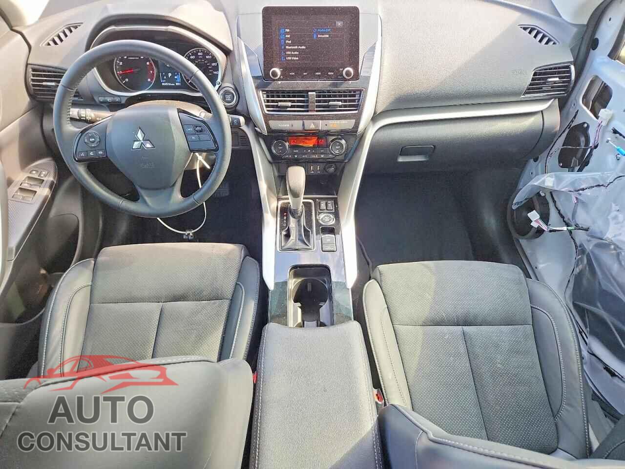 MITSUBISHI ECLIPSE 2023 - JA4ATWAA1PZ024068