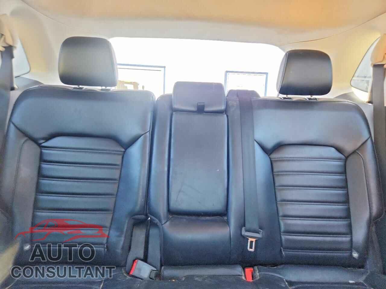 FORD EDGE 2019 - 2FMPK4J96KBC26098