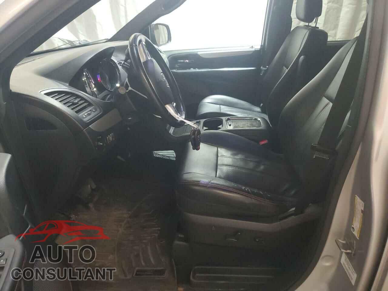 DODGE CARAVAN 2012 - 2C4RDGEG4CR359923