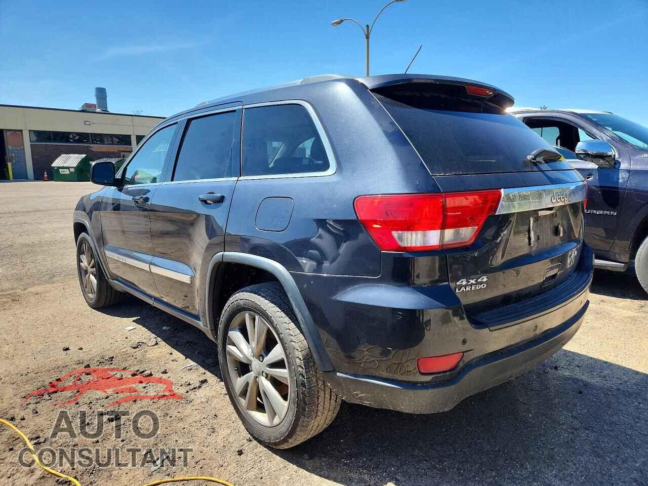 JEEP CHEROKEE 2012 - 1C4RJFAG9CC299333