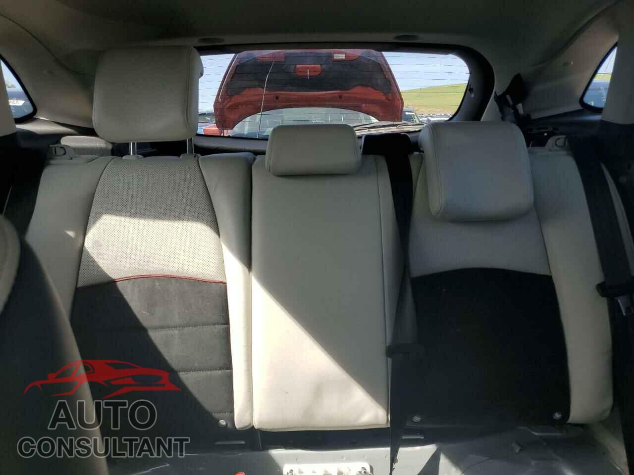 MAZDA CX-3 2017 - JM1DKFD76H0170526