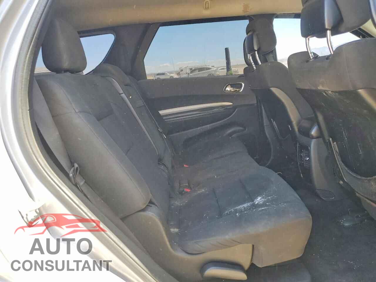 DODGE DURANGO 2015 - 1C4RDHAG7FC907048