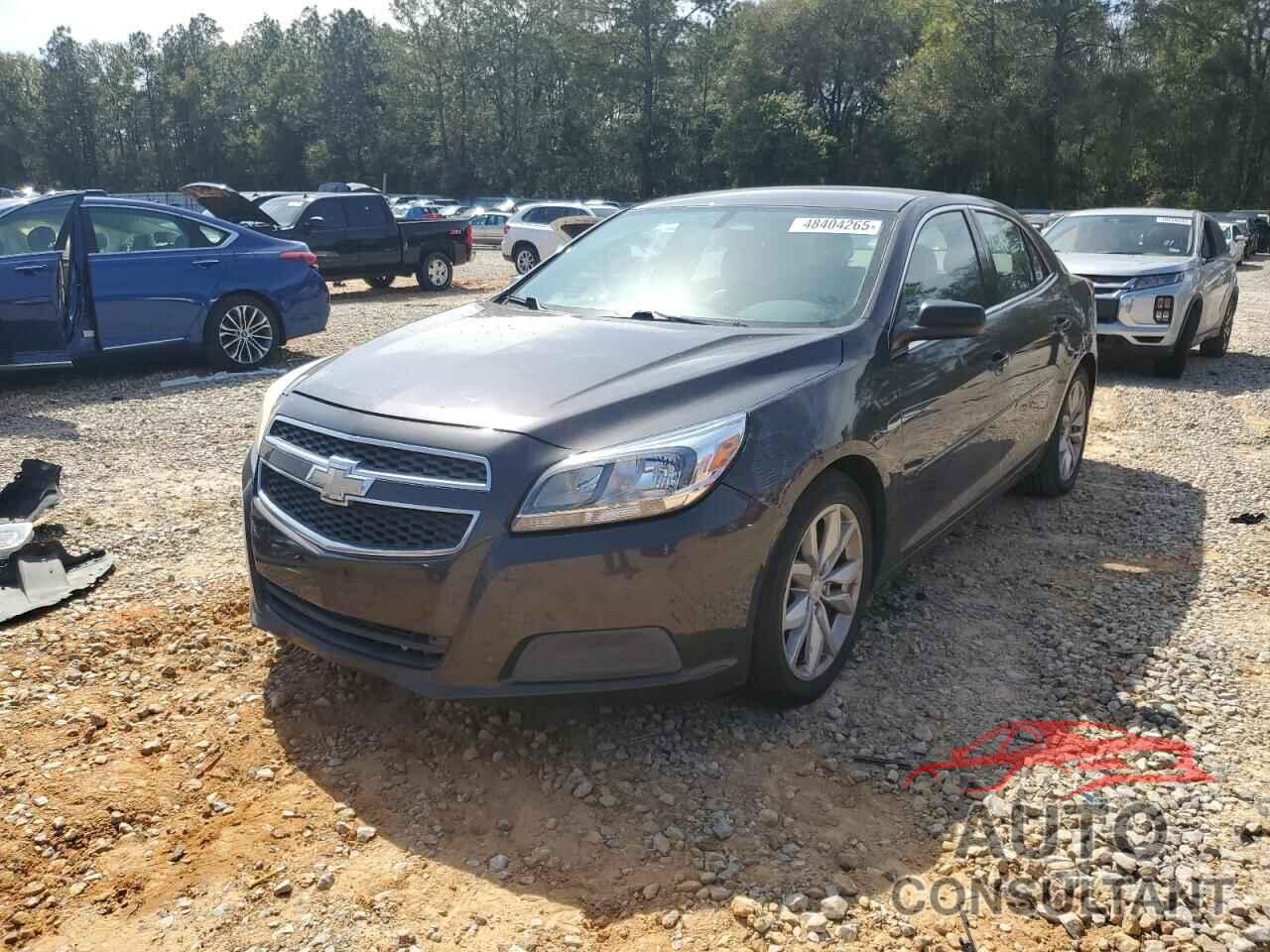 CHEVROLET MALIBU 2013 - 1G11B5SA1DF218056
