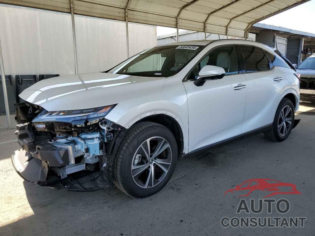 LEXUS RX 350 PRE 2024 - JTJCHMAA5R2014740