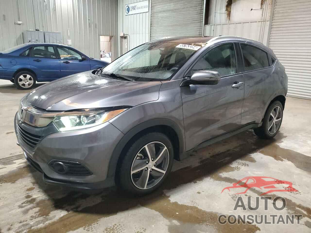 HONDA HR-V 2022 - 3CZRU6H52NM770102
