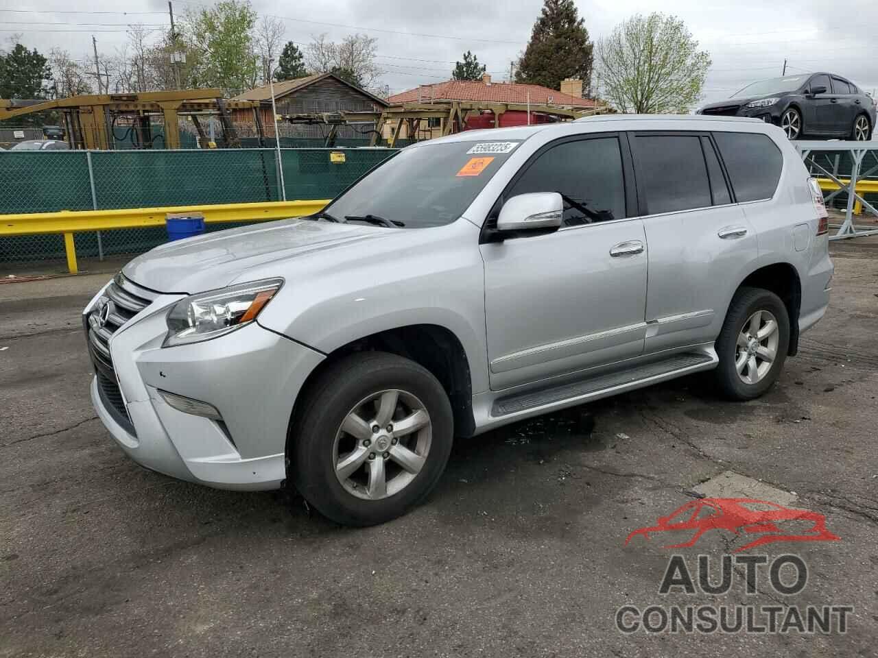 LEXUS GX 2016 - JTJBM7FX8G5125249