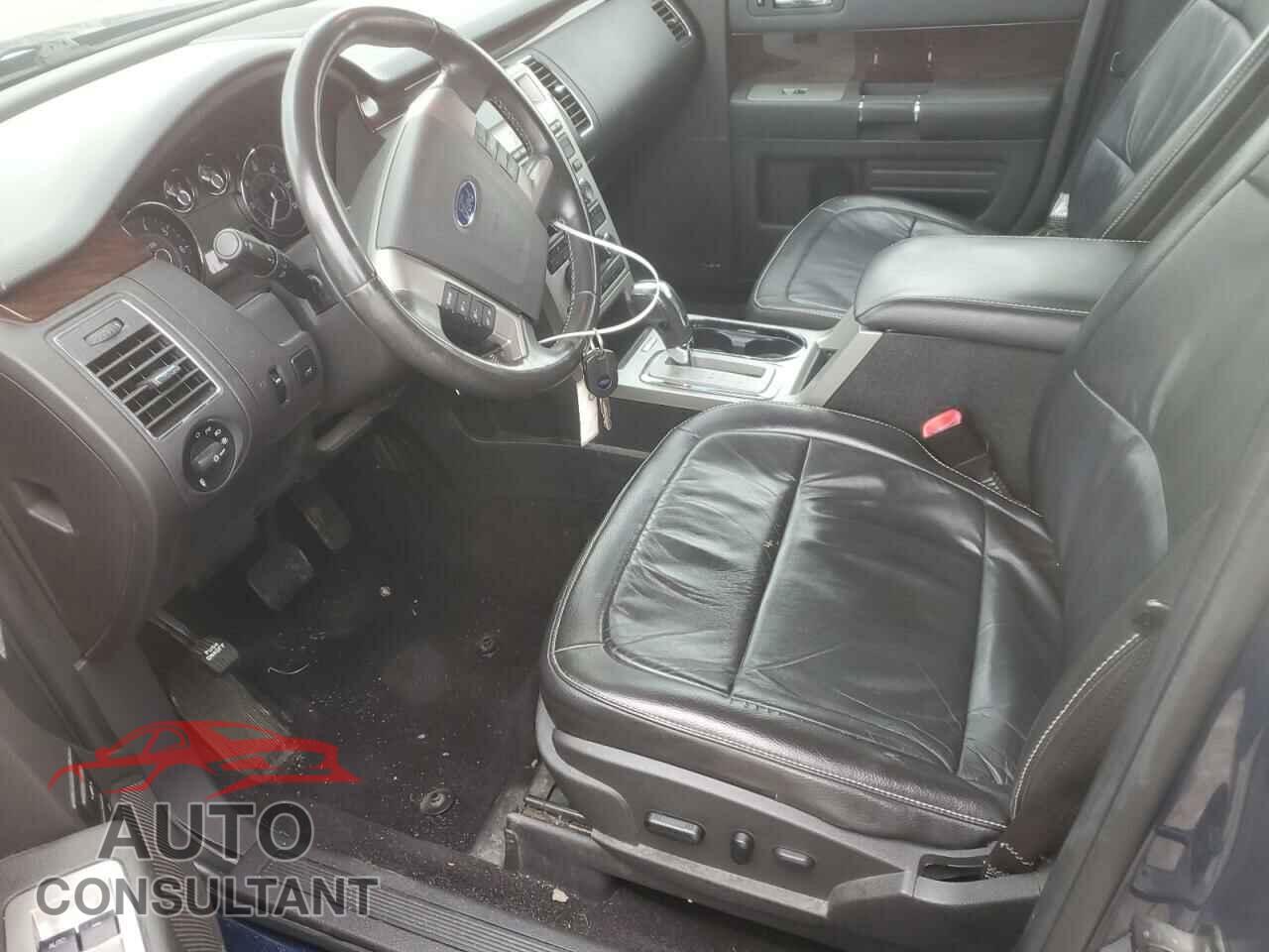 FORD FLEX 2012 - 2FMGK5CC2CBD08748