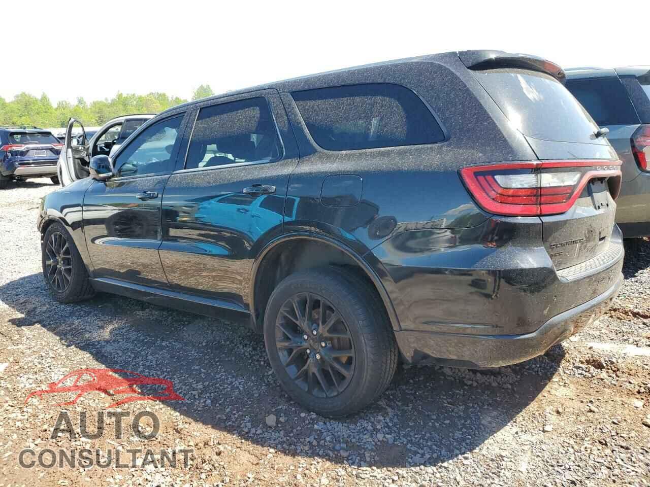 DODGE DURANGO 2015 - 1C4RDJDG0FC837833