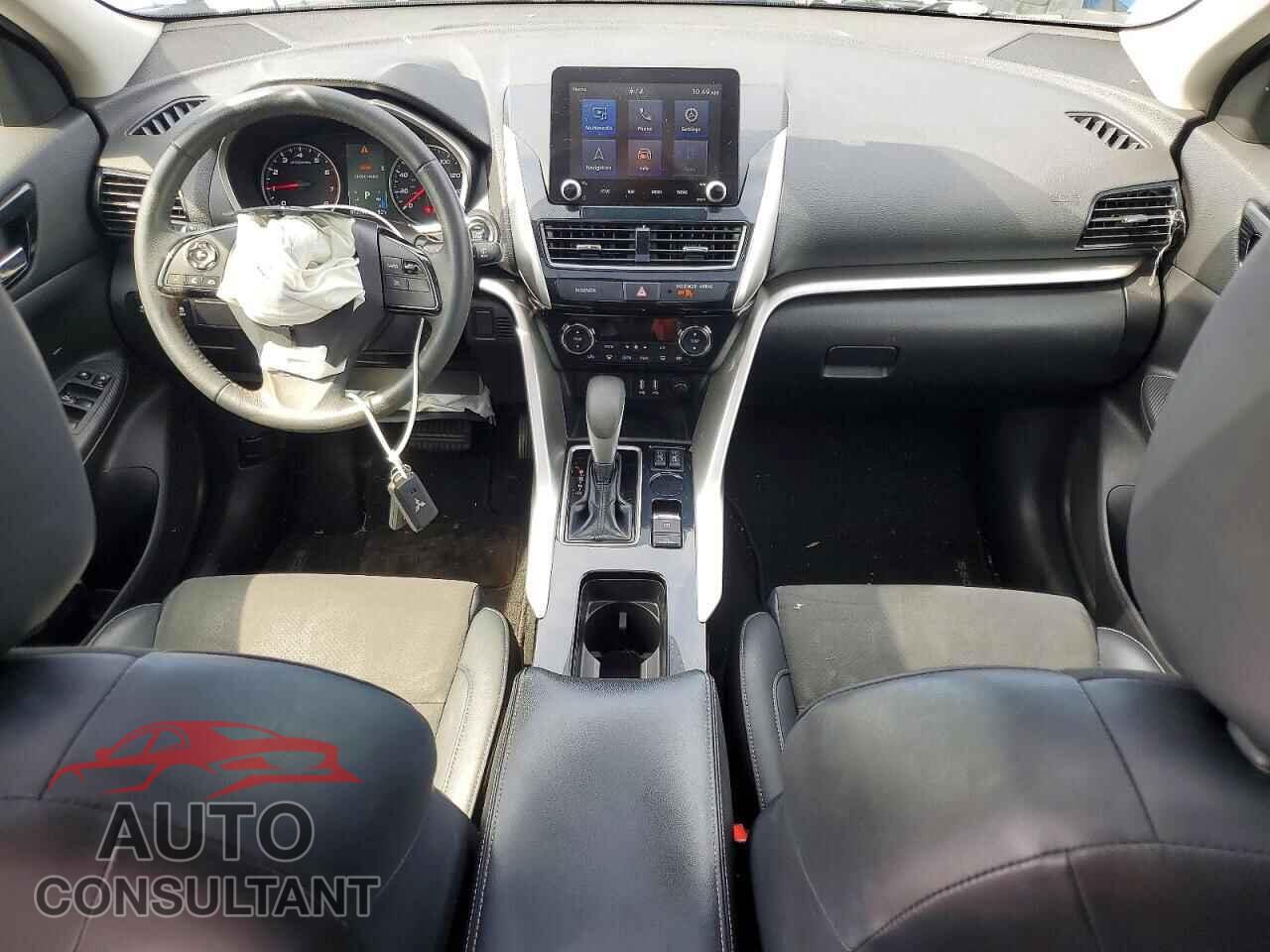 MITSUBISHI ECLIPSE 2022 - JA4ASWAA3NZ004601