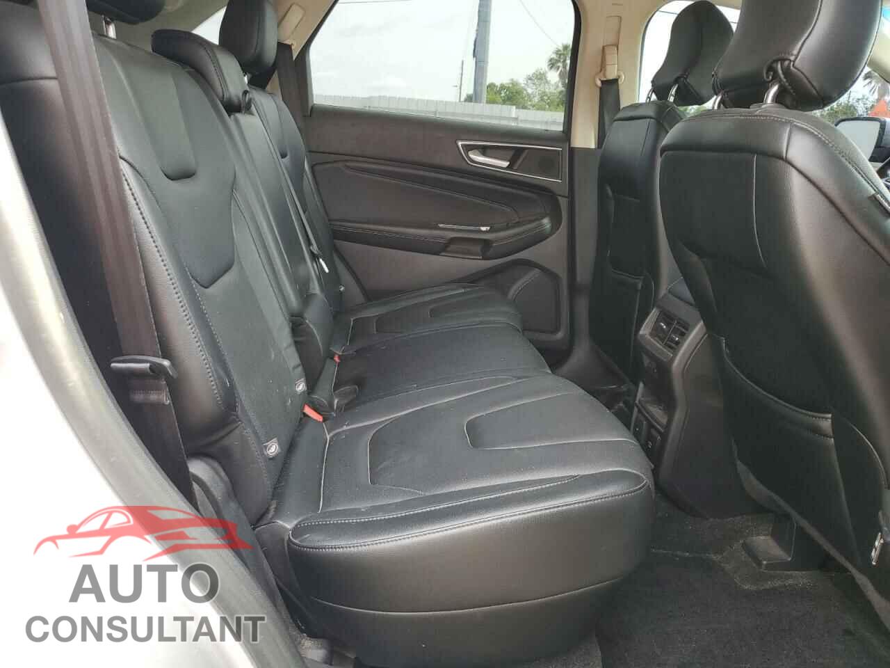 FORD EDGE 2015 - 2FMTK4K81FBB36898