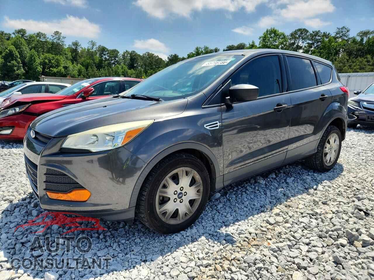 FORD ESCAPE 2015 - 1FMCU0F76FUB37446