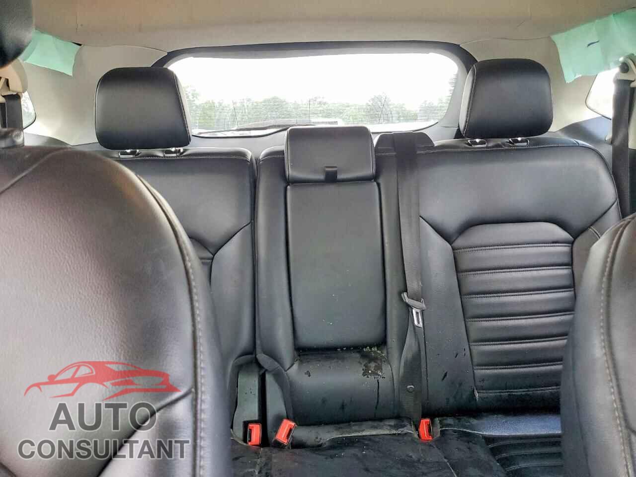 FORD EDGE 2020 - 2FMPK3J9XLBB26310