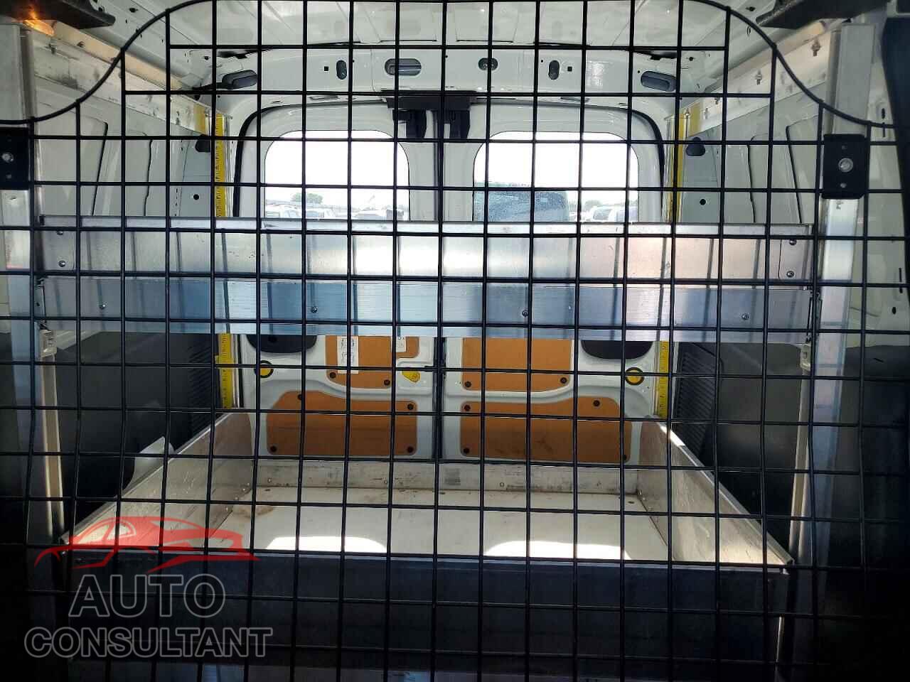 FORD TRANSIT 2017 - NM0LS7F73H1325426