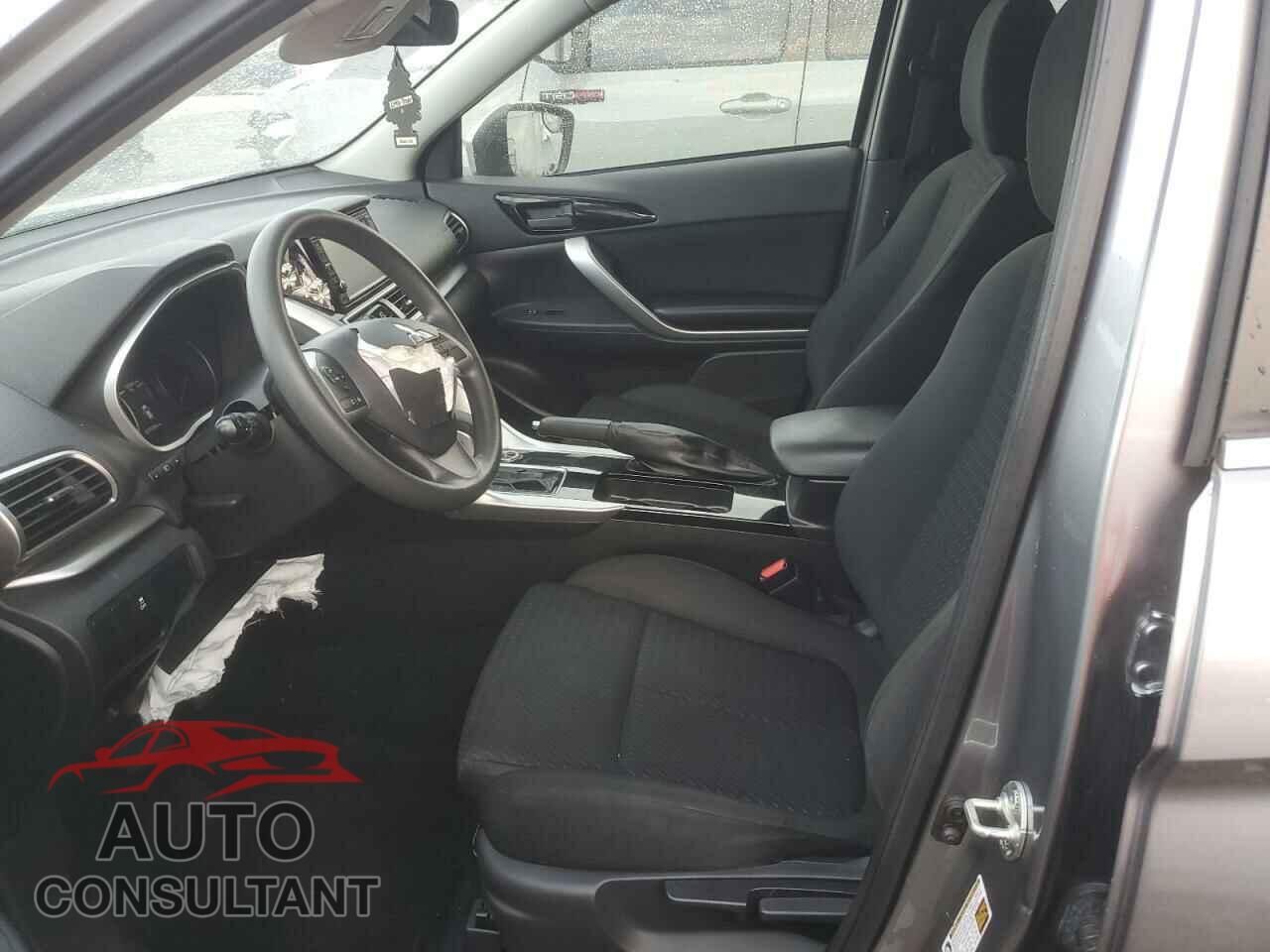 MITSUBISHI ECLIPSE 2020 - JA4AS3AA9LZ024489
