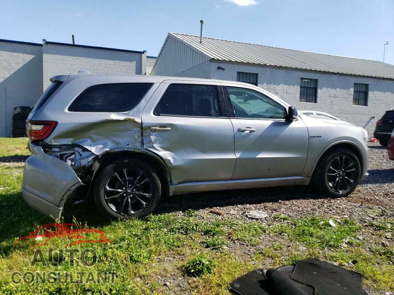 DODGE DURANGO 2020 - 1C4SDHCT5LC154885