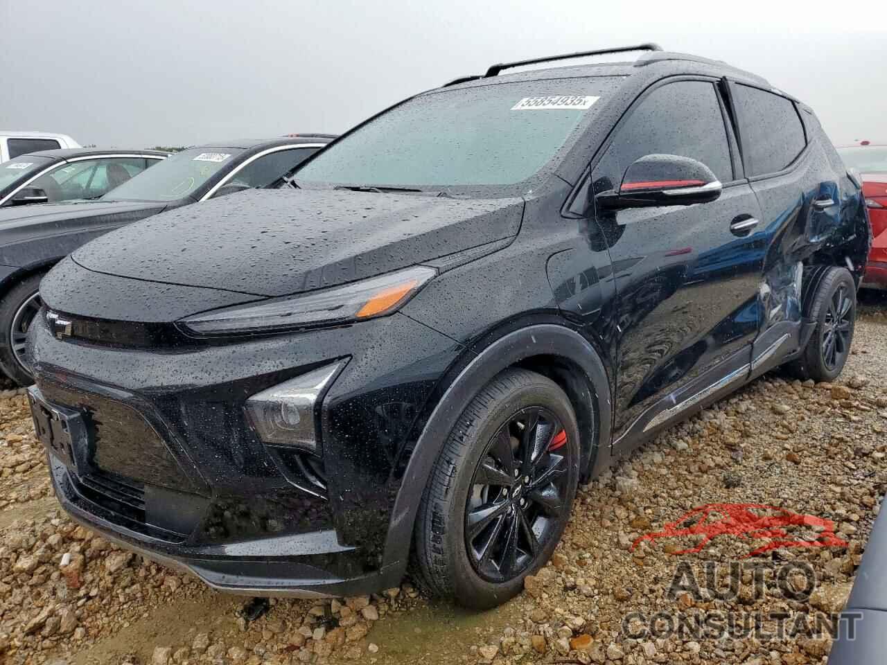 CHEVROLET BOLT 2023 - 1G1FZ6S01P4107442