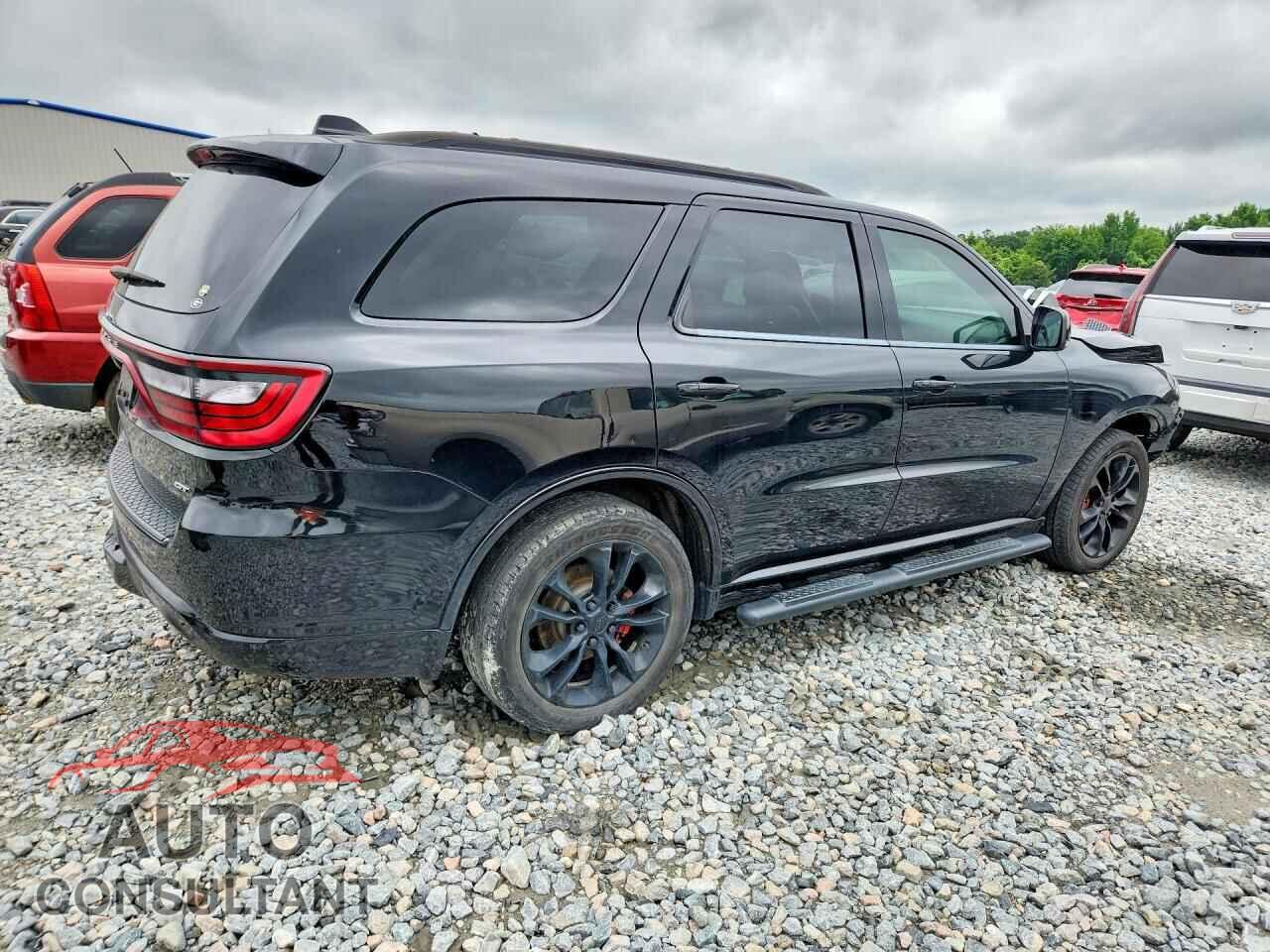 DODGE DURANGO 2020 - 1C4RDHDG6LC381406