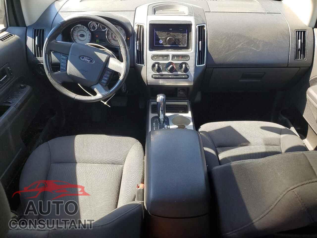 FORD EDGE 2009 - 2FMDK38C19BA41871