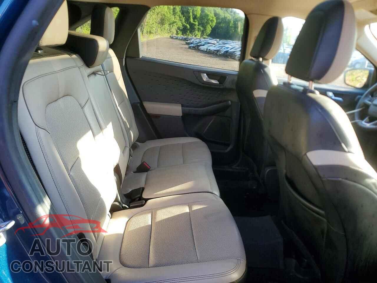FORD ESCAPE 2020 - 1FMCU9J99LUA65067