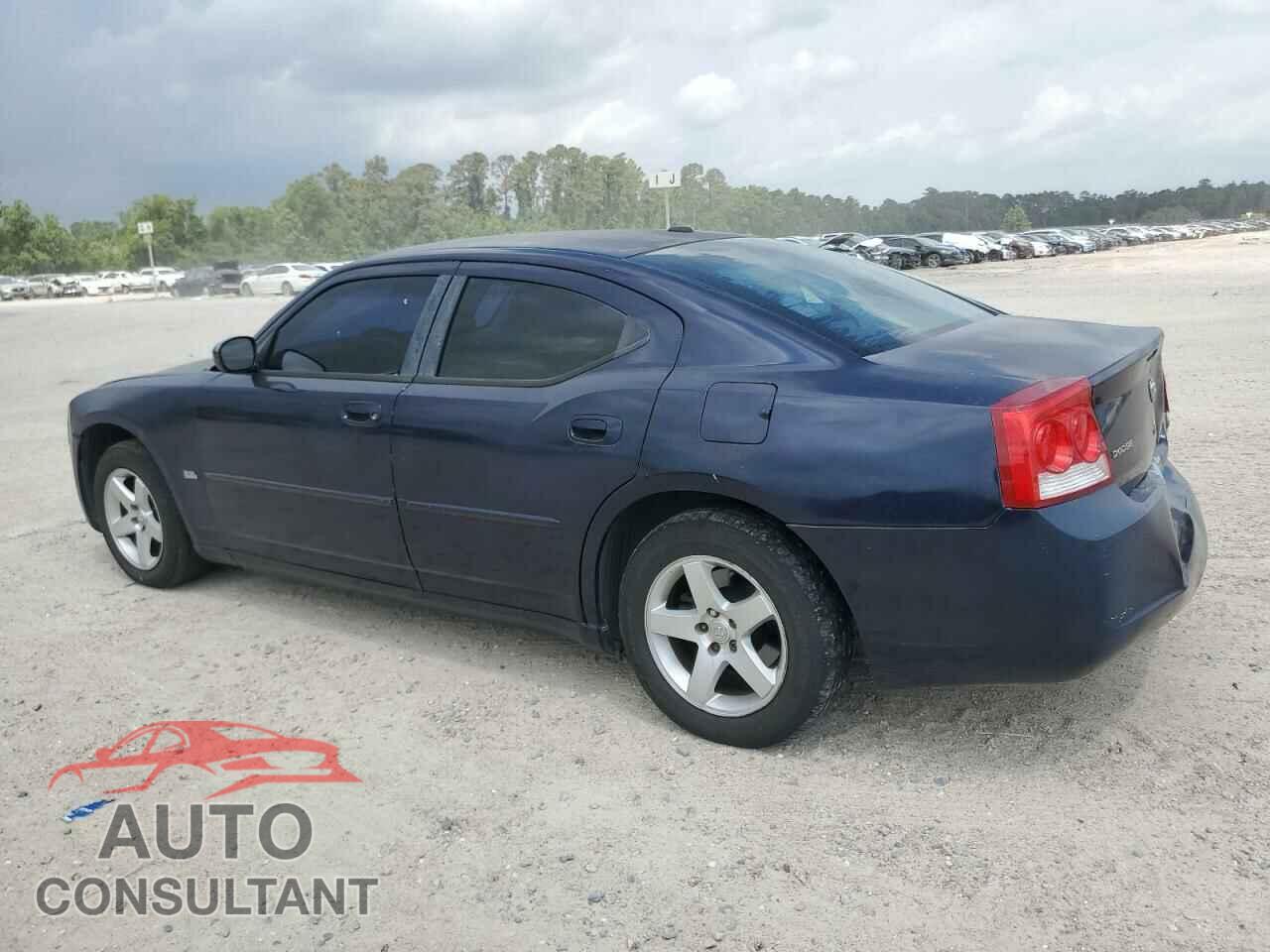 DODGE CHARGER 2010 - 2B3CA3CV5AH185969