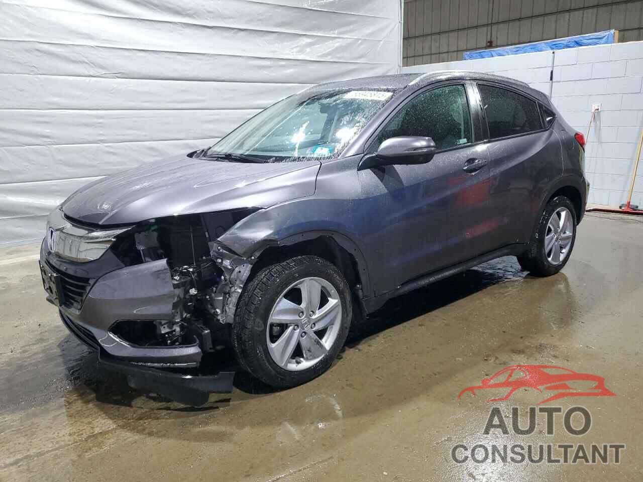 HONDA HR-V 2020 - 3CZRU6H5XLM729469