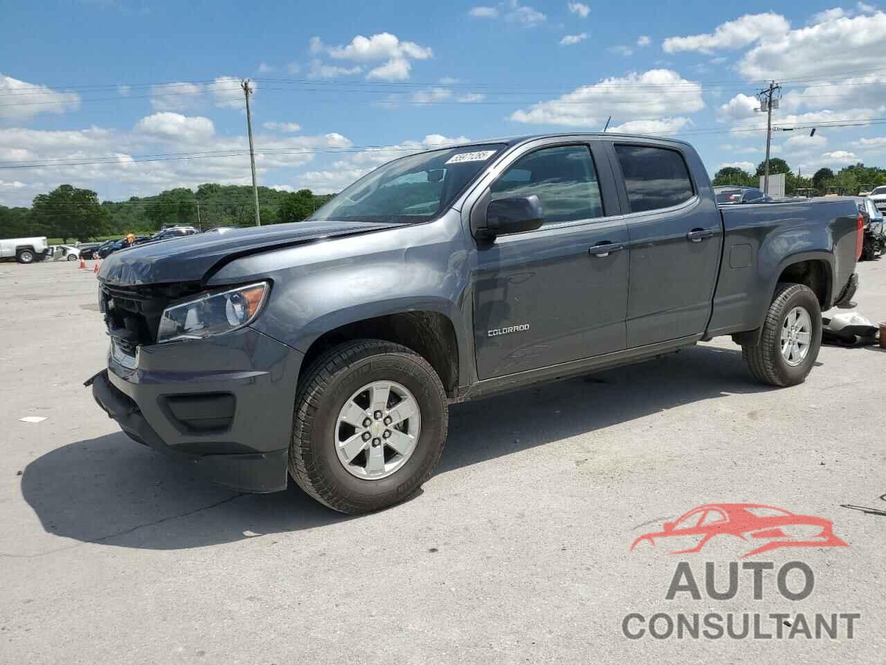 CHEVROLET COLORADO 2016 - 1GCGSBE36G1252766