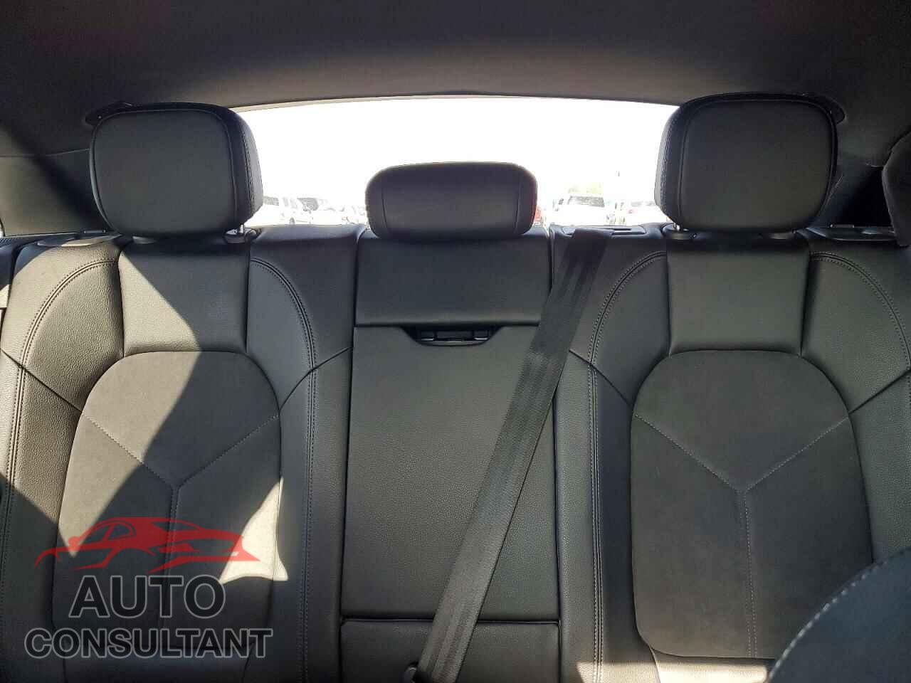 PORSCHE MACAN 2021 - WP1AA2A58MLB08862
