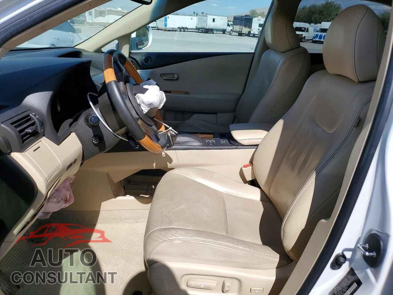 LEXUS RX450 2015 - 2T2BC1BA5FC001859