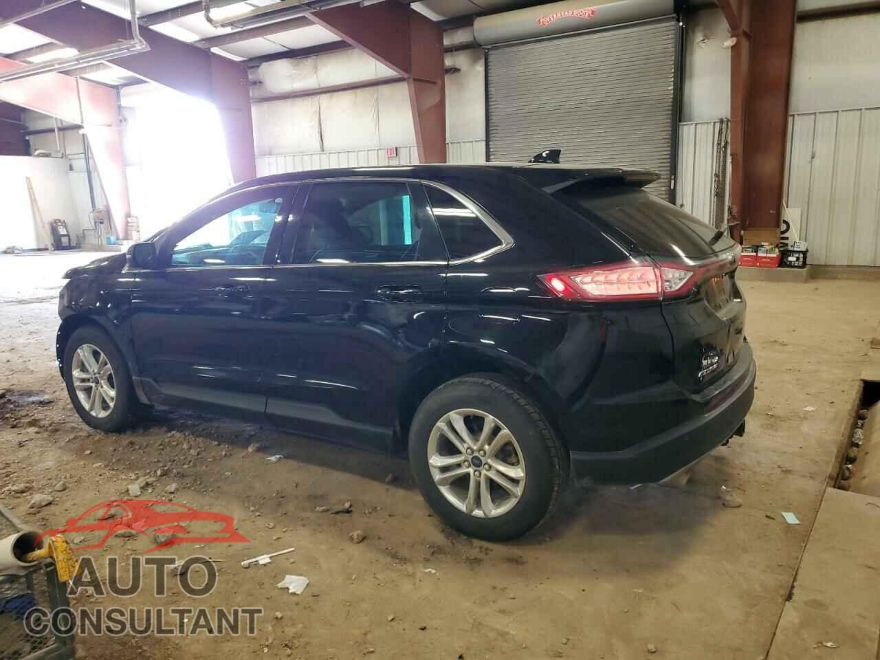 FORD EDGE 2016 - 2FMPK4J90GBC58262