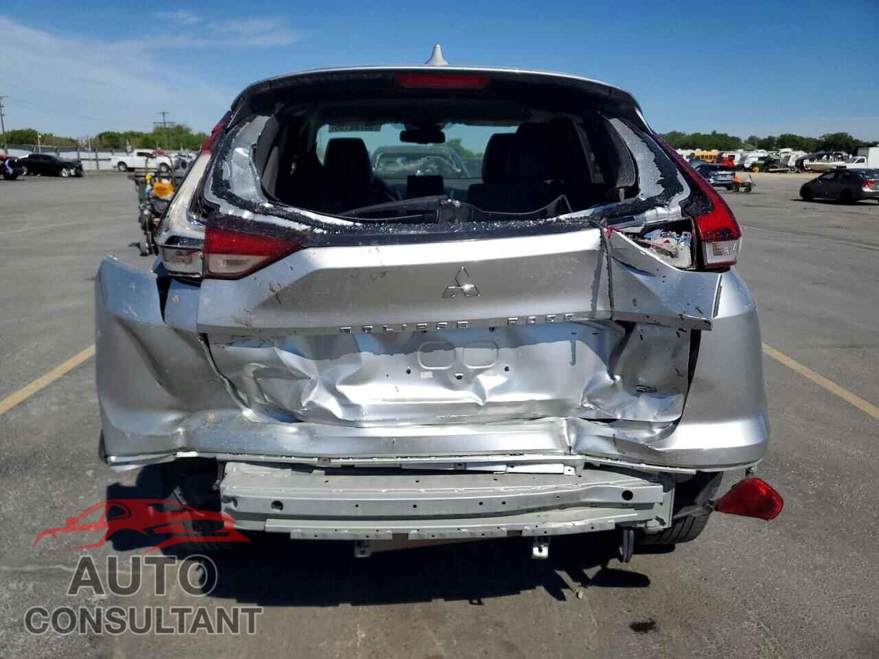 MITSUBISHI ECLIPSE 2024 - JA4ATWAA4RZ068035