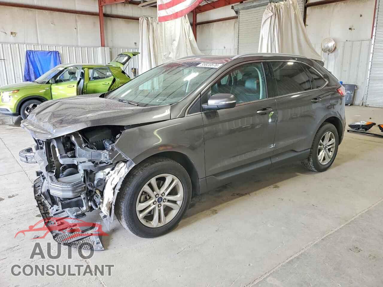FORD EDGE 2020 - 2FMPK3J93LBA17056