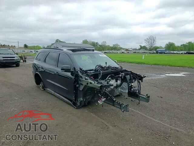 DODGE DURANGO 2024 - 1C4SDJGJ6RC144679